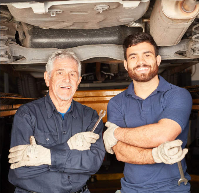 Shrottauto Osnabrück